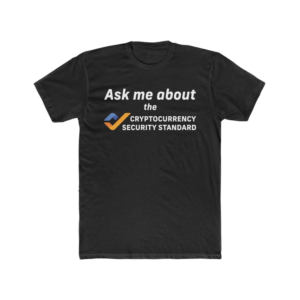 Men's CEP tee