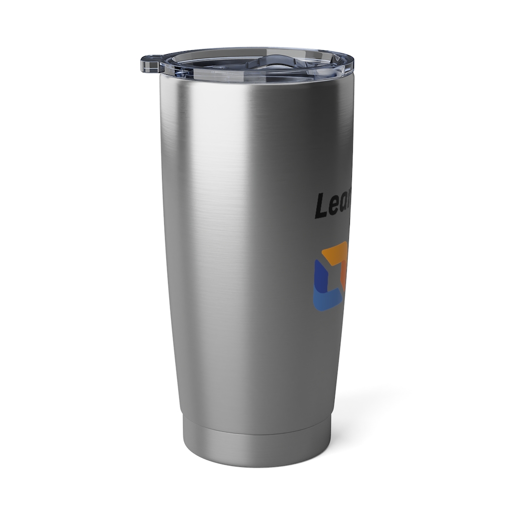 20 oz stainless steel tumbler