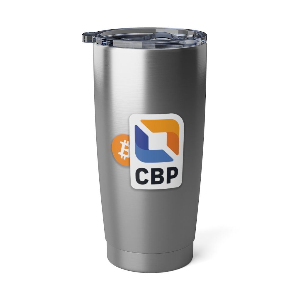C4 20 oz tumbler