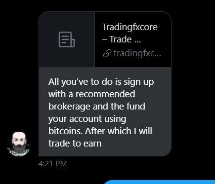 crypto scams