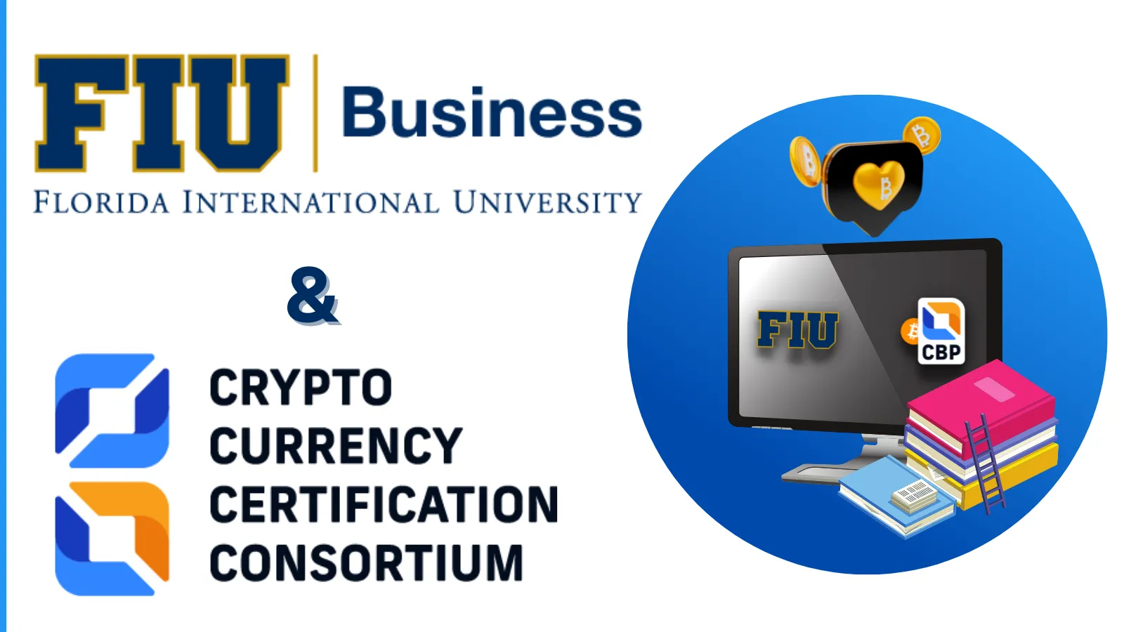 Bitcoin for Finance Professionals: How to Become a Certified Pro
