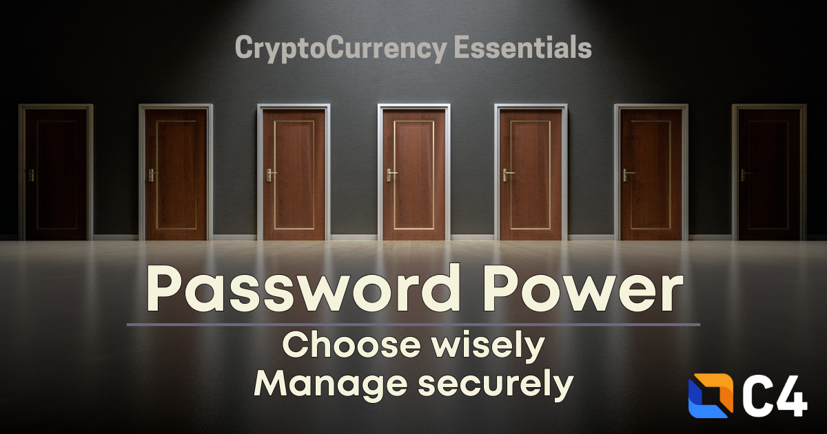 Password Power