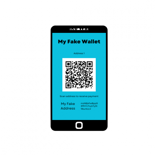 CCE What is a CC Wallet Graphic 1
