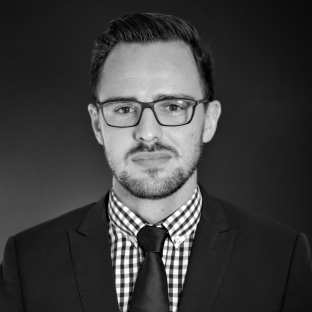 Headshot - Petri Bassonbwsquare